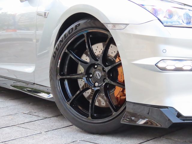 NISSAN GT-R 2024 Image 31