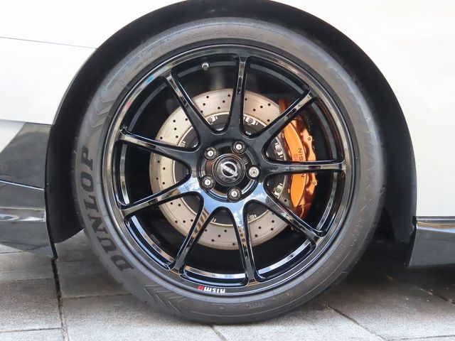NISSAN GT-R 2024 Image 31