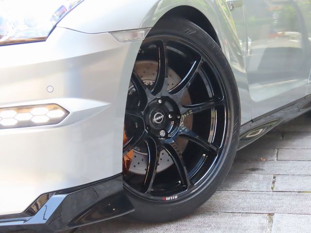 NISSAN GT-R 2024 Image 31