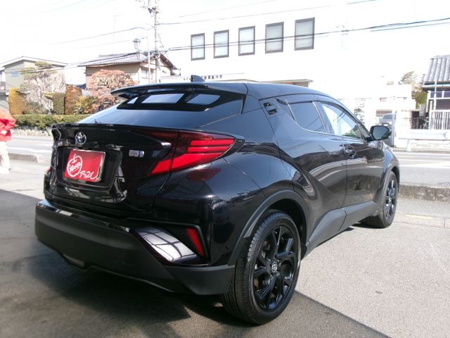 TOYOTA C-HR 2021 Image 31