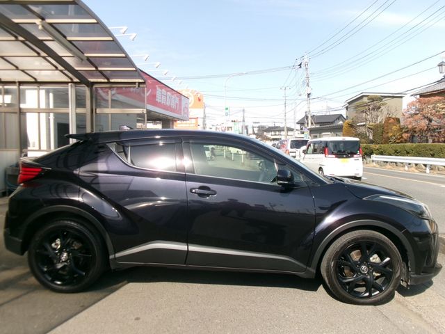 TOYOTA C-HR 2021 Image 31