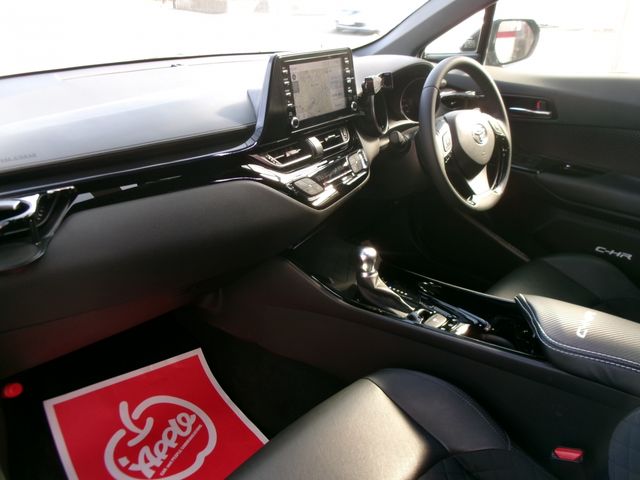 TOYOTA C-HR 2021 Image 31