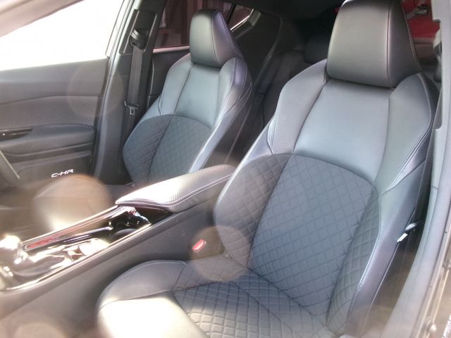 TOYOTA C-HR 2021 Image 31