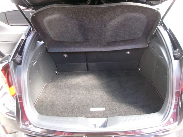 TOYOTA C-HR 2021 Image 31