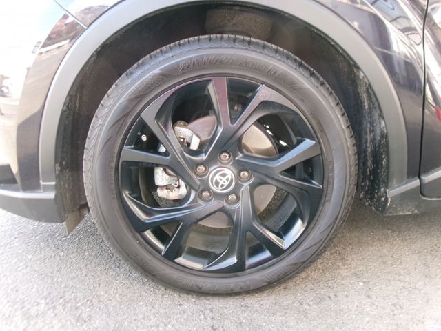 TOYOTA C-HR 2021 Image 31