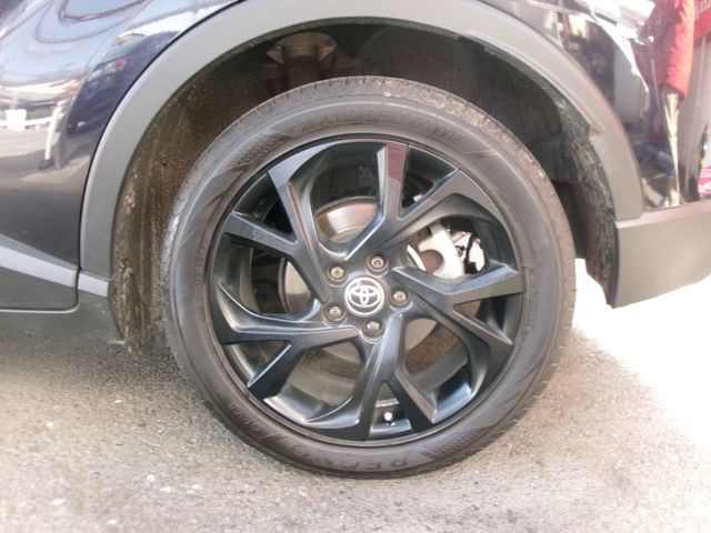 TOYOTA C-HR 2021 Image 31