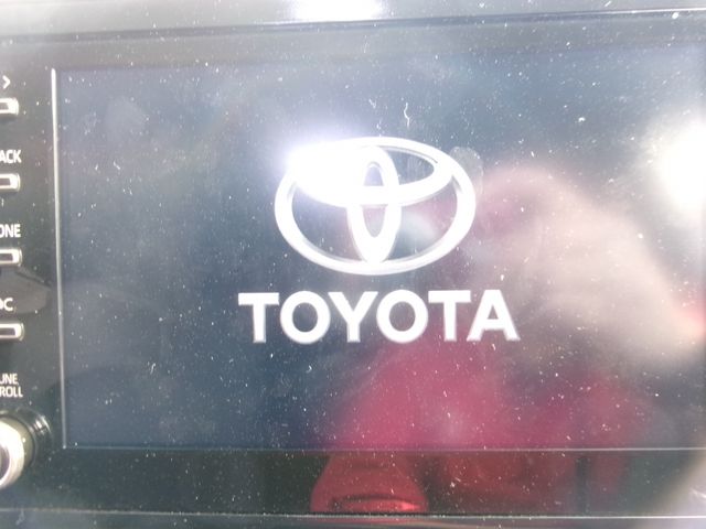 TOYOTA C-HR 2021 Image 31