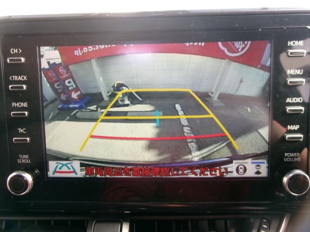 TOYOTA C-HR 2021 Image 31