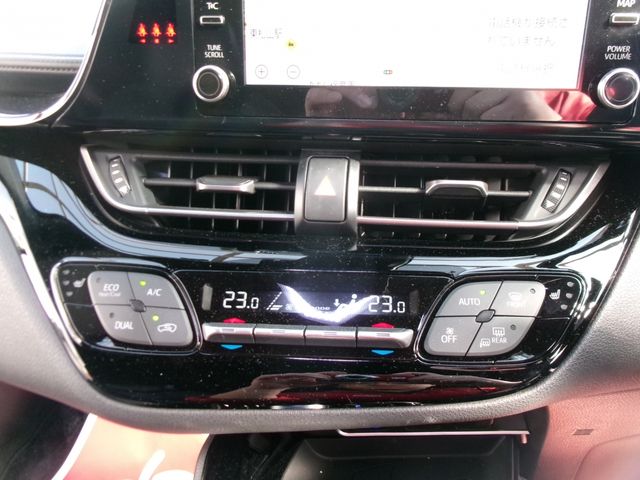 TOYOTA C-HR 2021 Image 31