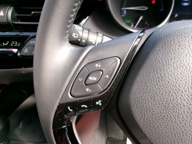 TOYOTA C-HR 2021 Image 31