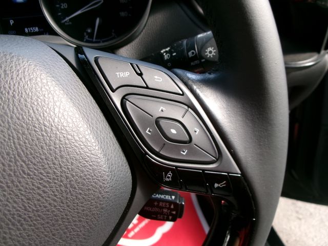 TOYOTA C-HR 2021 Image 31