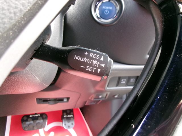 TOYOTA C-HR 2021 Image 31