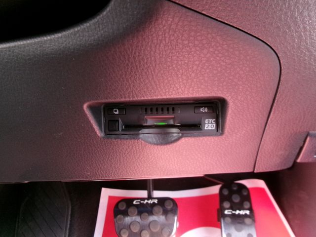 TOYOTA C-HR 2021 Image 31