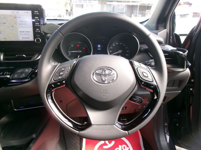 TOYOTA C-HR 2021 Image 31