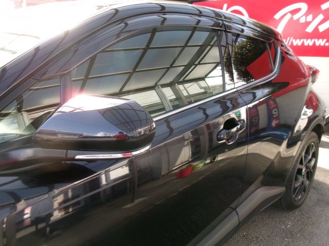 TOYOTA C-HR 2021 Image 31