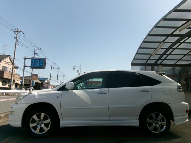 TOYOTA HARRIER 2WD 2007 Image 31