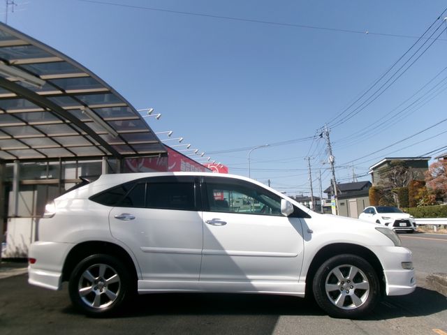 TOYOTA HARRIER 2WD 2007 Image 31