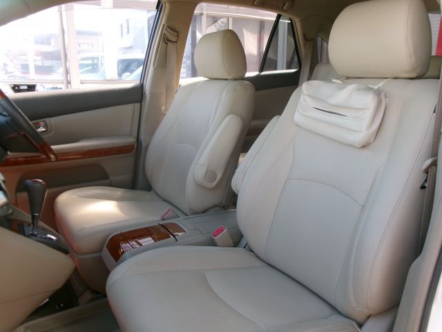 TOYOTA HARRIER 2WD 2007 Image 31