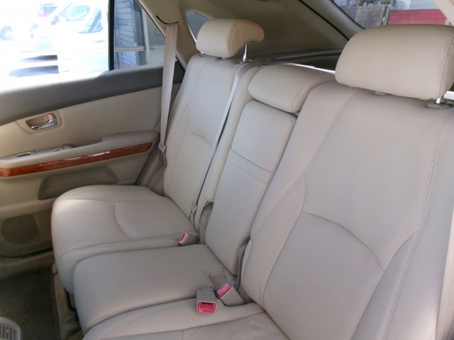 TOYOTA HARRIER 2WD 2007 Image 31