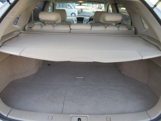 TOYOTA HARRIER 2WD 2007 Image 31