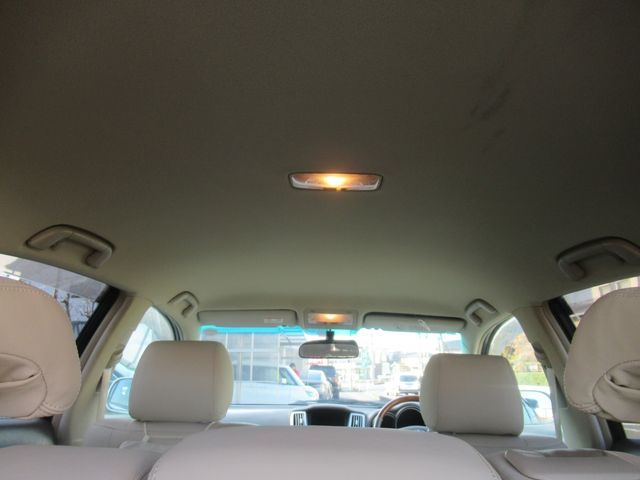 TOYOTA HARRIER 2WD 2007 Image 31