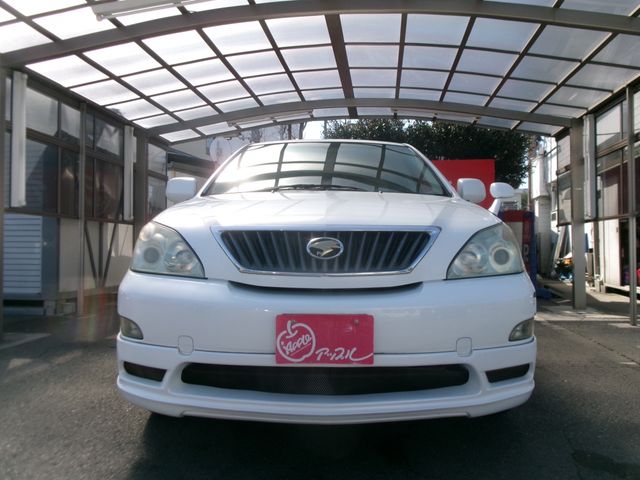 TOYOTA HARRIER 2WD 2007 Image 31