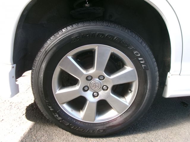 TOYOTA HARRIER 2WD 2007 Image 31