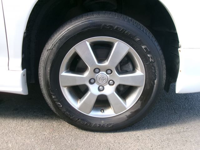 TOYOTA HARRIER 2WD 2007 Image 31