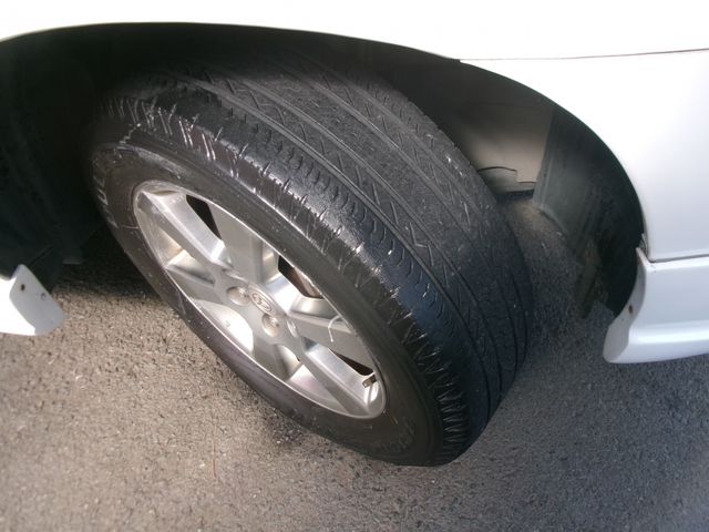 TOYOTA HARRIER 2WD 2007 Image 31