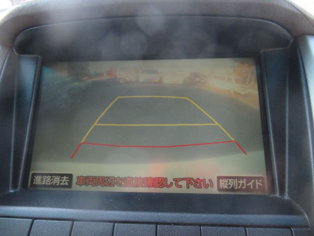 TOYOTA HARRIER 2WD 2007 Image 31