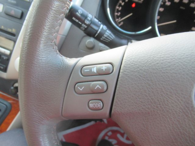 TOYOTA HARRIER 2WD 2007 Image 31