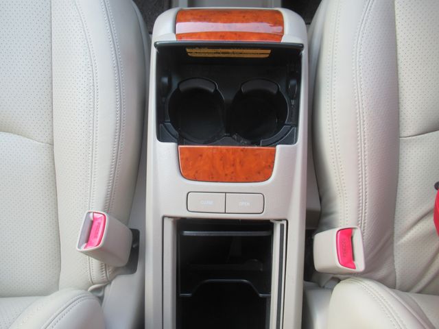 TOYOTA HARRIER 2WD 2007 Image 31