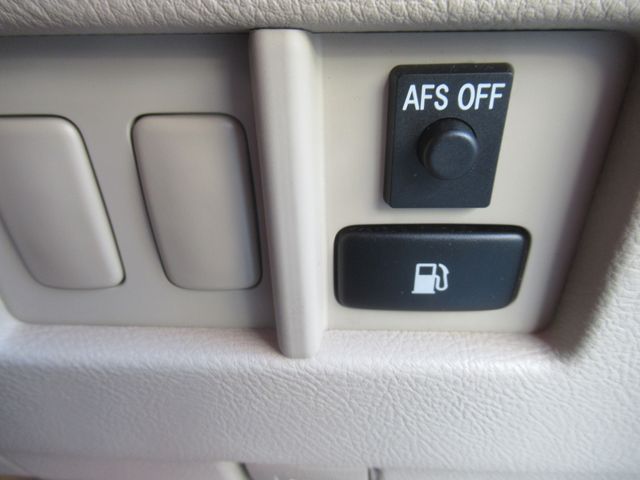 TOYOTA HARRIER 2WD 2007 Image 31