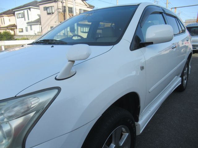 TOYOTA HARRIER 2WD 2007 Image 31