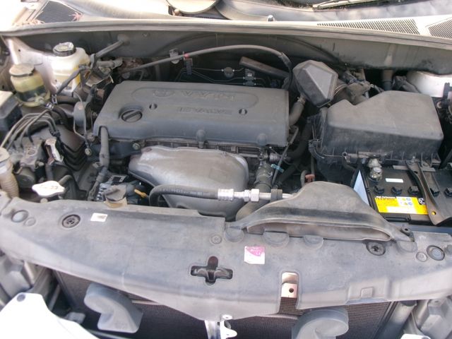 TOYOTA HARRIER 2WD 2007 Image 31