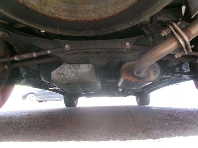 TOYOTA HARRIER 2WD 2007 Image 31