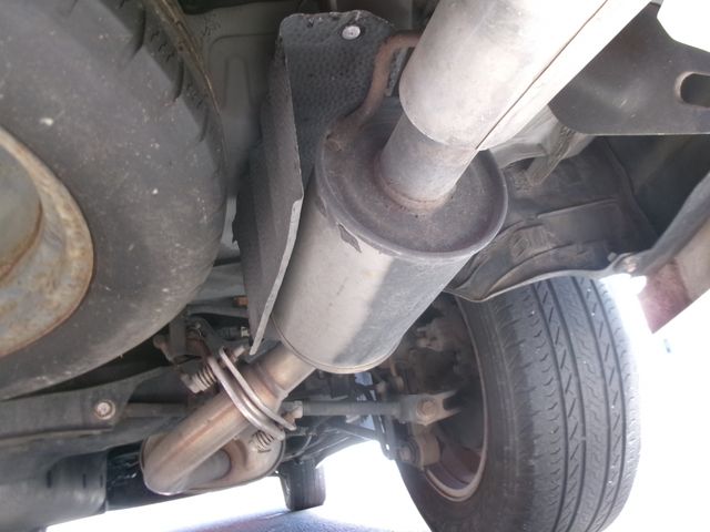 TOYOTA HARRIER 2WD 2007 Image 31