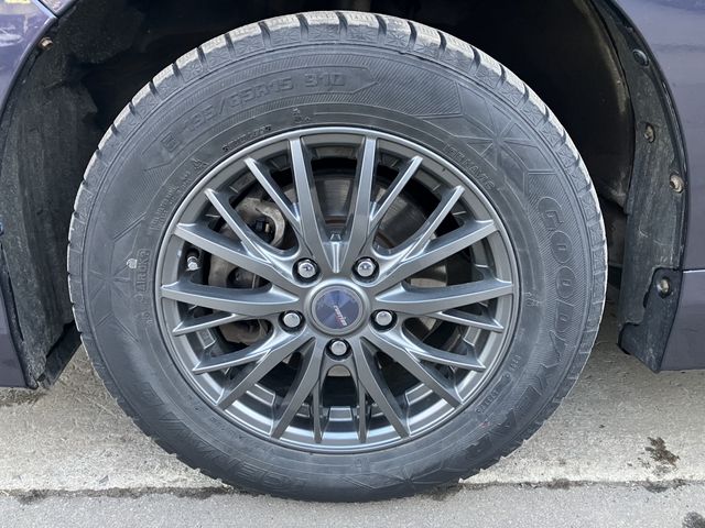 TOYOTA VOXY 4WD 2015 Image 31