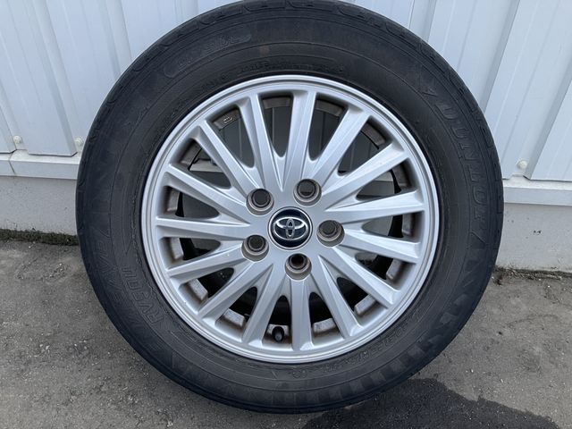 TOYOTA VOXY 4WD 2015 Image 31