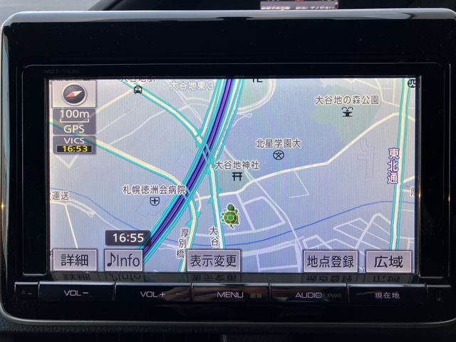 TOYOTA VOXY 4WD 2015 Image 31