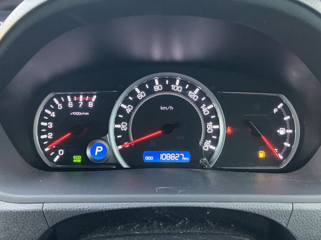 TOYOTA VOXY 4WD 2015 Image 31