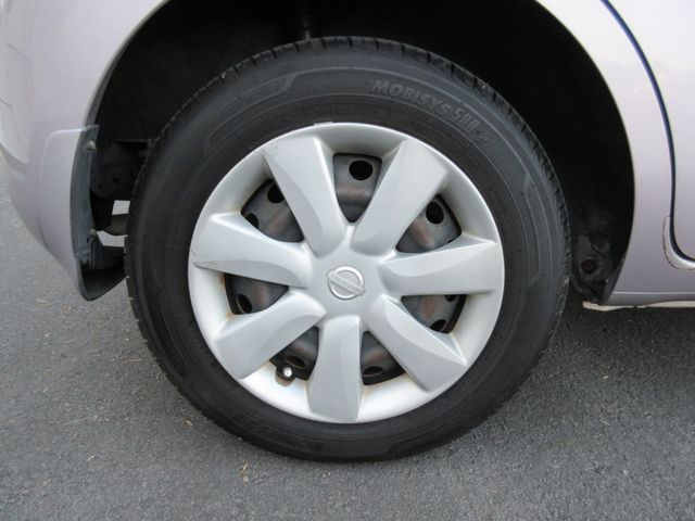 NISSAN MARCH 2012 Image 31