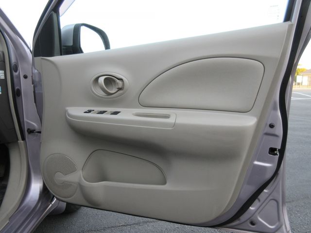 NISSAN MARCH 2012 Image 31