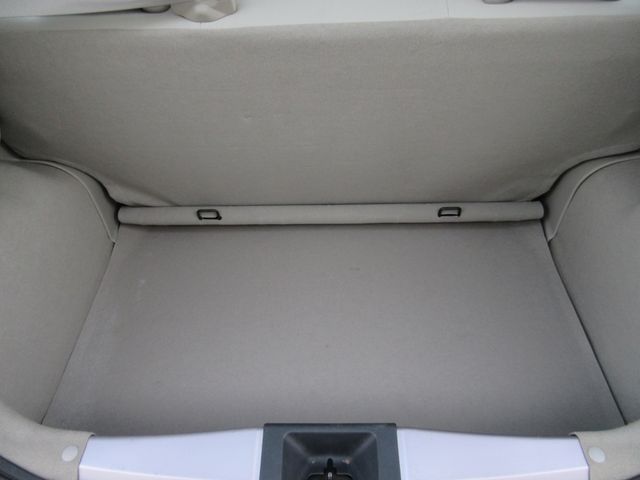 NISSAN MARCH 2012 Image 31