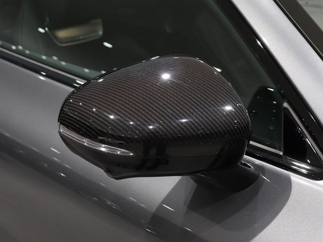 MERCEDES BENZ MERCEDES AMG GT 2024 Image 31