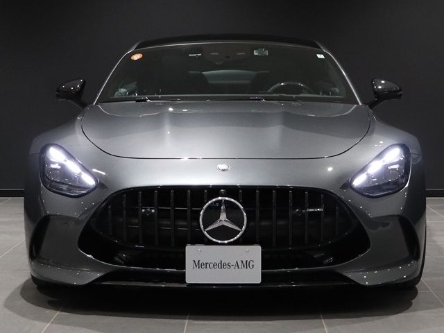 MERCEDES BENZ MERCEDES AMG GT 2024 Image 31