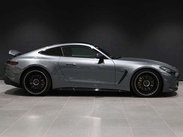 MERCEDES BENZ MERCEDES AMG GT 2024 Image 31