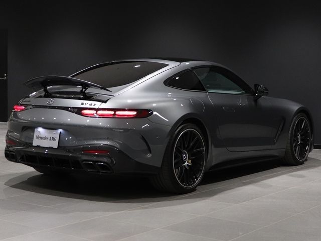 MERCEDES BENZ MERCEDES AMG GT 2024 Image 31