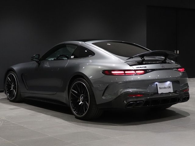 MERCEDES BENZ MERCEDES AMG GT 2024 Image 31