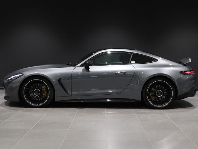 MERCEDES BENZ MERCEDES AMG GT 2024 Image 31